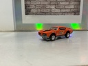 1/64 SCALE JOHNNY LIGHTNING - ‘69 PONTIAC JUDGE GTO