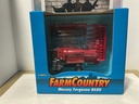 1/64 ERTL FARM COUNTRY MASSEY FERGUSON 8680
