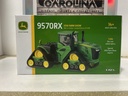 1/64 -  ERTL/JOHN DEERE 9570RX - 2016 FARM SHOW