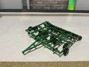 1:64 JOHN DEERE 550 MULCH MASTER [NO BOX]