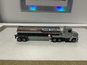 1/64 RC PLASTIC NO PARTS TANKER TRUCK [FOR DISPLAY ONLY]
