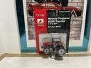 1/64 SCALE - ERTL/MASSEY FERGUSON 8280 TRACTOR #2