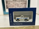1/64 SCALE - TRIDENT CHEVROLET STATE PATROL DPS