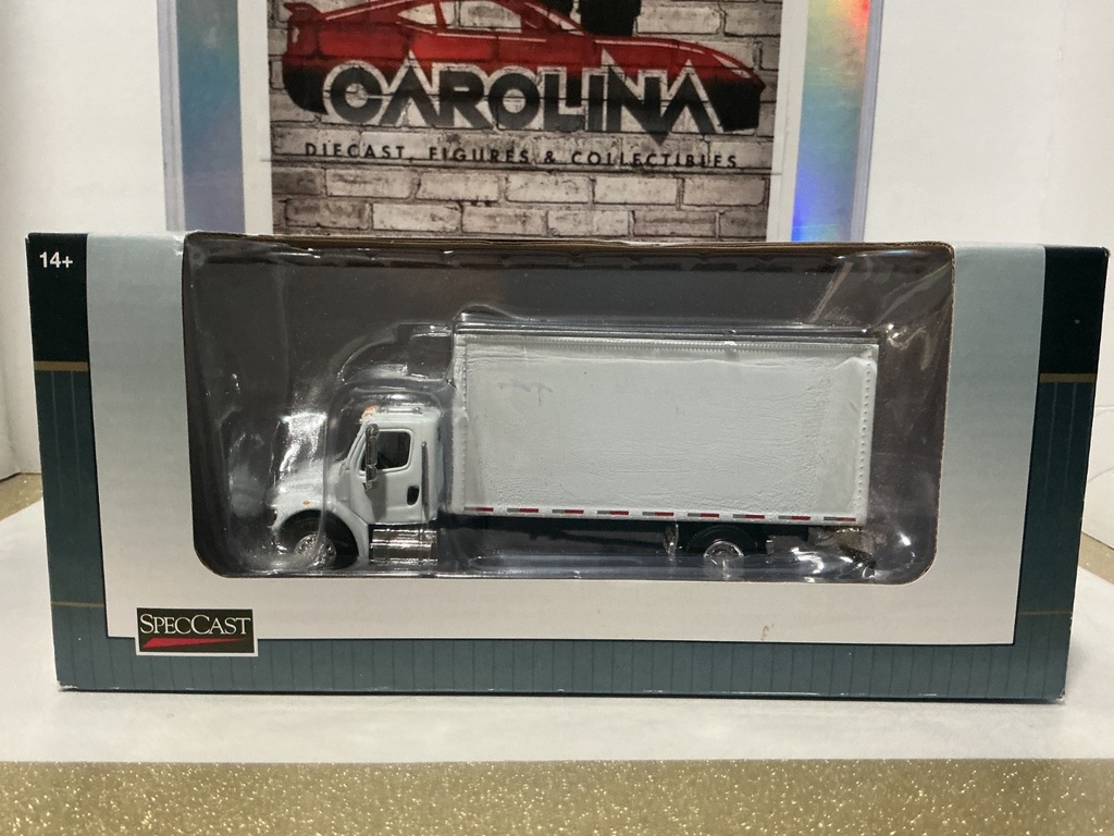 SPECCAST 1/64 TRUCK REPLICA