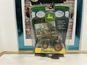 1/64 SCALE - JOHN DEERE PREMIERE - MODEL 8410 DIRTY VERSION