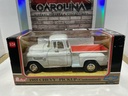 ERTL 1/64 CATERPILLAR FARM SHOW EDITION 1996 CHALLENGER 35 1 OF 5000