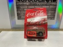 1:64 COCA-COLA -DIECAST 4X4 TRUCK [DAMAGED BOX]