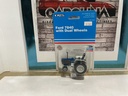 1/64 SCALE - ERTL FORD TRACTOR 7840 W/ DUAL WHEELS