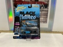 1/64 JOHNNY LIGHTNING STREETFREAKS/BLACK WITH FLAMES - 1993 PONTIAC FIREBIRD T/A