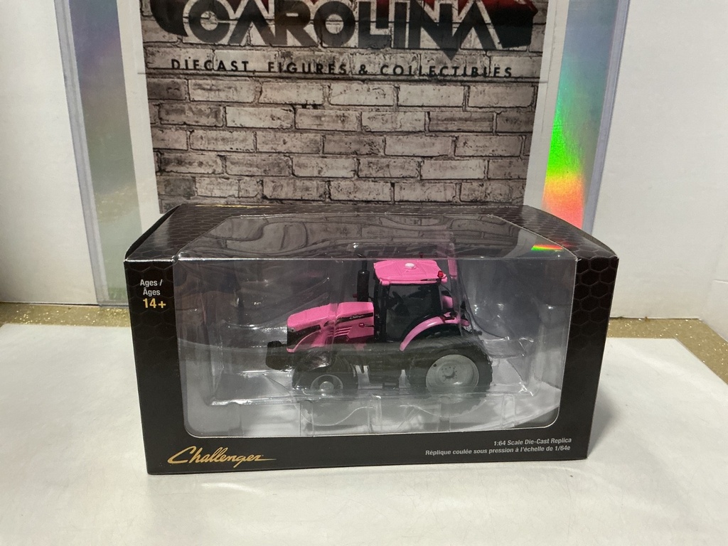 1/64 - CHALLENGER - SCT645-MT685E PINK