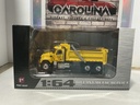 1/64 FIRST GEAR - DIECAST METAL REPLICA #60-0391 MACK GRANITE DUMP TRUCK