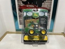 1/64 SCALE - MODEL 8870 - JOHN DEERE PREMIERE
