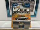 1/64 JADA TOYS DUB CITY / BIG TIME MUSCLES ‘67 SHELBY GT-500 SILVER