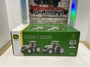 JOHN DEERE - 1/64 G215R/7290R TRACTORS 100TH ANNIVERSARY
