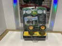 1/64 - ERTL - MODEL 9520 PREMIERE JOHN DEER MUDDY VARIANT