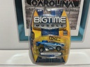 1/64 JADA TOYS BIG TIME MUSCLE ‘67 SHELBY GT-500