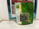 1/64 SCALE - JOHN DEERE/TOMY MONSTER TREADS LP68850