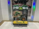 1/64 - ERTL - PREMIERE JOHN DEER MODEL 7810 DIRTY VARAINT