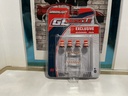1/64 SCALE - GREENLIGHT - GLMUSCLE ROAD WORK ACCESSORY PACK
