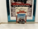 1/64 SCALE - ERTL/MASSEY FERGUSON FARM MACHINES #699