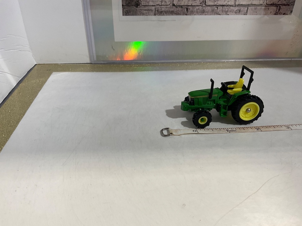 1/64 JOHN DEERE 6400 **NO BOX
