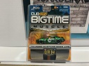 1/64 JADA TOYS BIG TIME MUSCLE / DUB CITY ‘70 FORD MUSTANG BOSS 429 GREEN