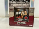 1/64 - ERTL - AUTHENTICS 6 CASE III 1170 [TAN]