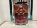 1/64 SCALE - GREENLIGHT 1986 CHEVROLET C20 CUSTOM DELUXE