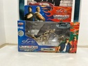 1/18 SCALE O.C.C. CHOPPERS - MIKEY’S BIKE [LIMITED EDITION] SCUFF ON BOX