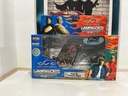 1/18 SCALE O.C.C. CHOPPERS - PAUL SR. CUSTOM RIGID SCUFF ON BOX