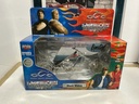 1/18 SCALE O.C.C. CHOPPERS - BLACK WIDOW LIMITED EDITION