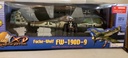 Ultimate Soldier 1/18 German Focke Wulf FW190D-9 Rare