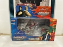 1/18 SCALE O.C.C. CHOPPERS - CUSTOM RIGID #1 SCUFF ON BOX