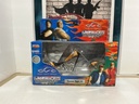 1/18 SCALE O.C.C. CHOPPERS - CUSTOM RIGID #3 SCUFF ON BOX