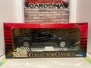 1/18 REAL RACERS COLLECTOR CLASSICS TONKA FERRARI GTO 1988