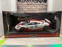 1:18 UT MODELS MCLAREN F1 GTR WEST COMPETMON 96 NO 30  BOX  DAMAGED