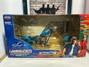 1/18 AMERICAN CHOPPER/ORANGE COUNTY CHOPPERS - MIKEY’S BIKE