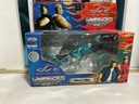 1/18 SCALE O.C.C. CHOPPERS - MIKEY’S BIKE [BLUE CHOME]