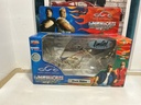 1/18 SCALE O.C.C. CHOPPERS - BLACK WINDOW LIMITED EDITION [GOLDEN]