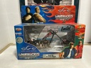 1/18 SCALE O.C.C. CHOPPERS - PAUL SR. CUSTOM RIGID