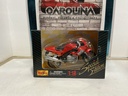 1/18 SCALE - MAISTO SPECIAL EDITION RS 955I TRIUMPH MOTORCYCLE