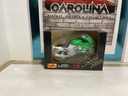 1/18 SCALE - MAISTO SPECIAL EDITION KAWASAKI MOTORCYCLE