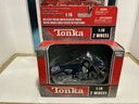 1/18 SCALE - MAISTO/TONKA 2 WHEEL SIWA 500