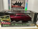 1/18 ERTL  / AMERICAN MUSCLES - HAPPY DAYS ‘51 MERCURY CUSTOM [GLITTER PINK] #2