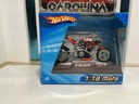 1/18 SCALE - HOTWHEELS MOTO X-BLADE