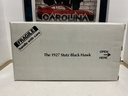 1/24 DANBURY MINT THE 1927 STUTZ BLACK HAWK