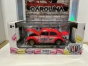 1/24 M2 MACHINES - 1952 VW BEETLE DELUXE MODEL S33 [PLASTIC DENT ALONG TOP]