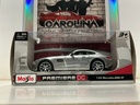 1:24 MAISTO PREMIERE DC MERCEDES-AMG GT