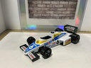 1/24 BBURAGO - WILLIAMS FW 08