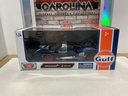 1/24 MOTORMAX - GULF McLAREN/SENNA